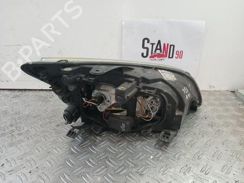Left headlight FORD FOCUS II (DA_, HCP, DP) 1.6 TDCi | BP37360585C28 - Image 4