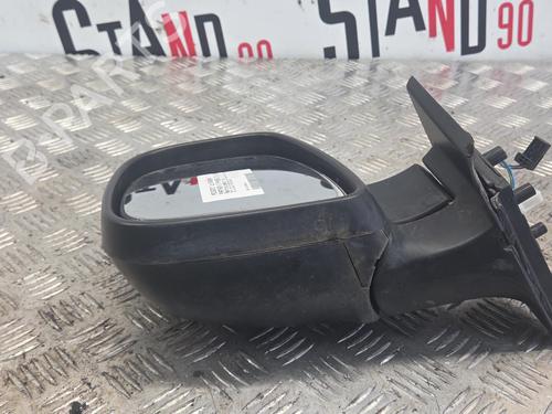 left-mirror-peugeot-partner-box-bodympv-2008-37374596 main image