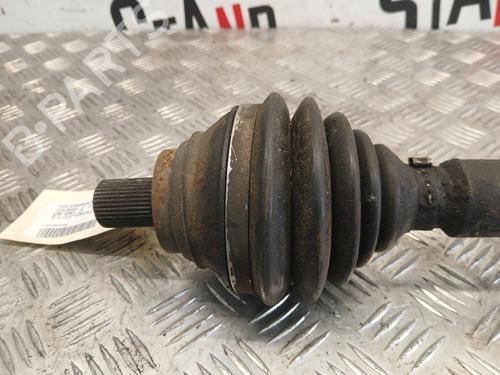 Used Right front driveshaft Right front driveshaft 37360995 37360995