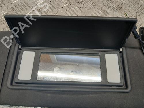 right-sun-visor-citroen-ds3-sa_-2009-2010-2011-2012-2013-2014-2015-2016-37373422 main image