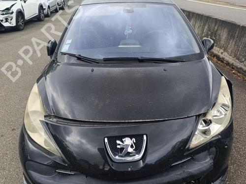 Electronic module PEUGEOT 207 SW (WK_) 1.6 HDi | BP37369970M83 - Image 8