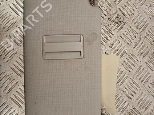 Right sun visor KIA PICANTO II (TA) 1.2 | BP39631220I2 - Image 3