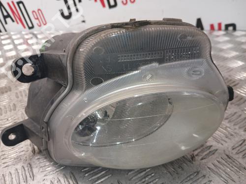 Left headlight FIAT 500 (312_) 1.2 (312AXA1A) | BP37369016C28 - Image 2