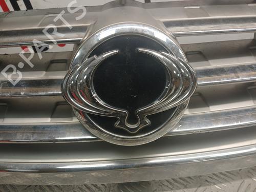 Grill SSANGYONG REXTON W / REXTON 2.0 Xdi All-wheel Drive | BP37369049C40 - Image 2