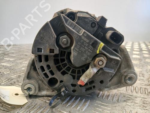 Alternator OPEL CORSA D (S07) 1.2 (L08, L68) | BP37371282M7 - Image 2
