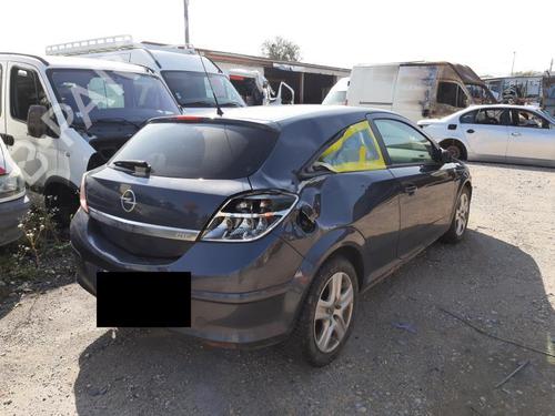 Alternator OPEL ASTRA H GTC (A04) | BP37373431M7 - Image 5