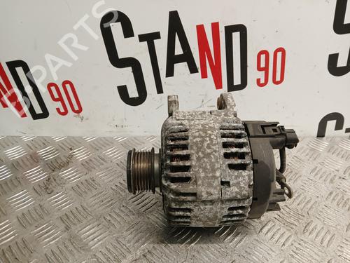 Alternator VW GOLF PLUS V (5M1, 521) | BP37370138M7 - Image 3