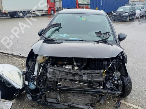 Front wiper motor CITROËN C3 II (SC_) 1.6 HDi | BP37369102M29 - Image 11