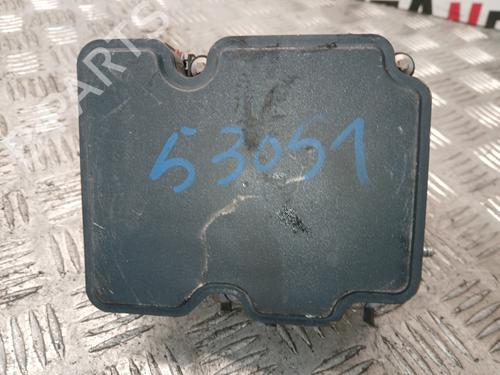 ABS pump DACIA DUSTER (HM_) 1.3 TCe 150 (HMM3) | BP37746400M43 - Image 6