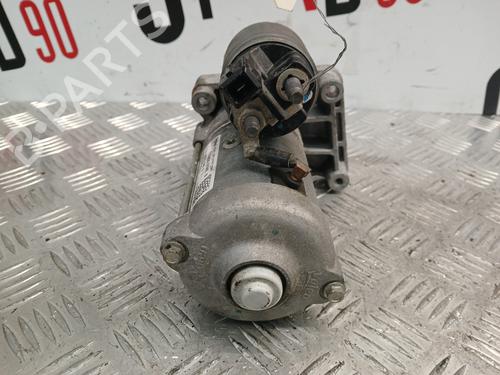 Used Starter Starter 37368795 37368795