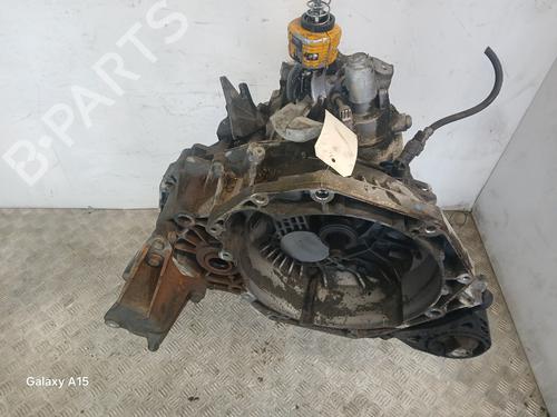 Gearbox CHEVROLET CRUZE (J300) | BP37372437M3 - Image 5