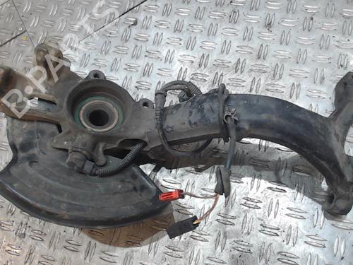Used Left front steering knuckle Left front steering knuckle 37352325 37352325