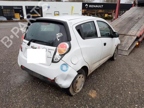 Devioluci CHEVROLET SPARK (M300) | BP37355187I23 - Image 9