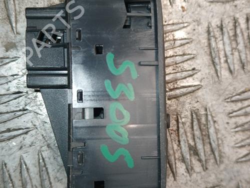 Left front window switch OPEL CORSA D (S07) 1.2 (L08, L68) | BP37371745I27 - Image 4