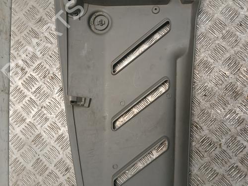 Handskerum RENAULT MASTER III Van (FV) 2.3 dCi 130 FWD (FV0M, FV0Y, FV0J, FV02, FV03) | BP37364523C95 - Image 2