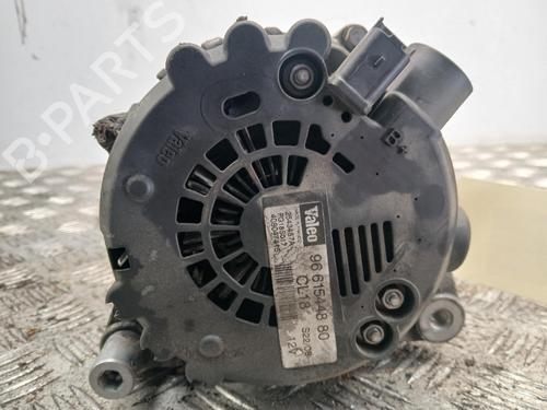 Alternator CITROËN C5 III (RD_) | BP40507653M7 - Image 2