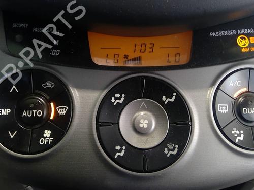 climate-control-toyota-rav-4-iii-_a3_-2005-2006-2007-2008-2009-2010-2011-2012-2013-2014-37367661 main image