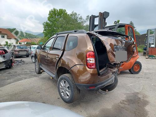 Starter DACIA DUSTER (HS_) 1.5 dCi 4x4 | BP37363003M8 - Image 10
