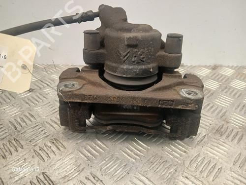 Left front brake caliper CITROËN C4 Picasso II 1.6 HDi / BlueHDi 115 | BP37746575M105 - Image 2