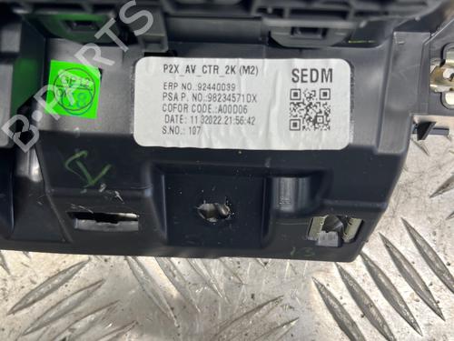 Used Air vent Air vent 37746511 37746511