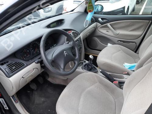 Front left window mechanism CITROËN C5 I (DC_) 2.0 HDi (DCRHZB, DCRHZE) | BP37357169C22 - Image 8