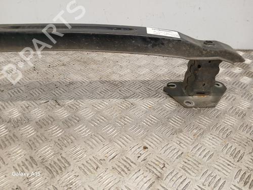Refuerzo paragolpes trasero Refuerzo paragolpes trasero 38161788 38161788