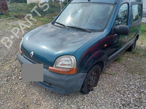Ignition coil RENAULT KANGOO (KC0/1_) 1.2 (KC0A, KC0K, KC0F, KC01) | BP37361059M94 - Image 10