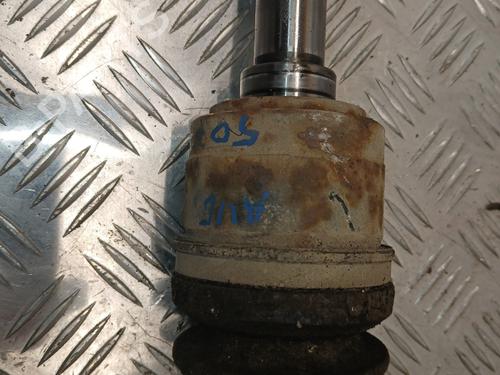 Aandrijfas links voor Aandrijfas links voor MAZDA 2 (DY) [2003-2007] 37366933 37366933