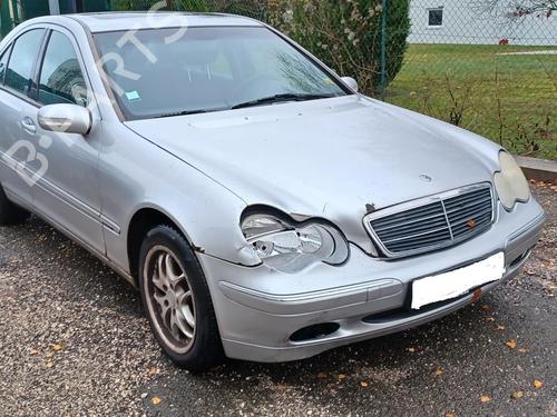 ABS pump MERCEDES-BENZ C-CLASS (W203) C 200 CDI (203.004) | BP37360878M43  - Image 8