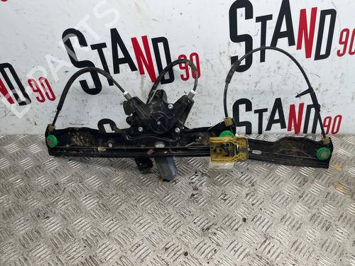 Front right window mechanism FORD FOCUS III | BP37374280C23 - Image 3