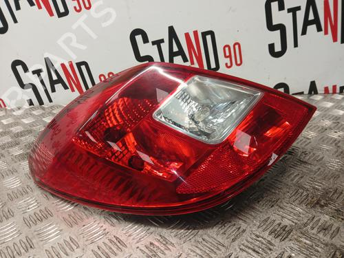 Used Left taillight Left taillight 37370905 37370905