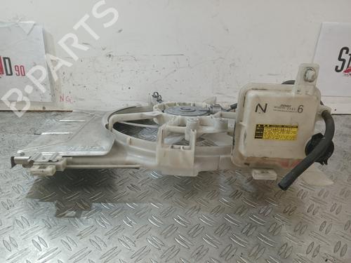 Used Radiator fan Radiator fan 37362247 37362247