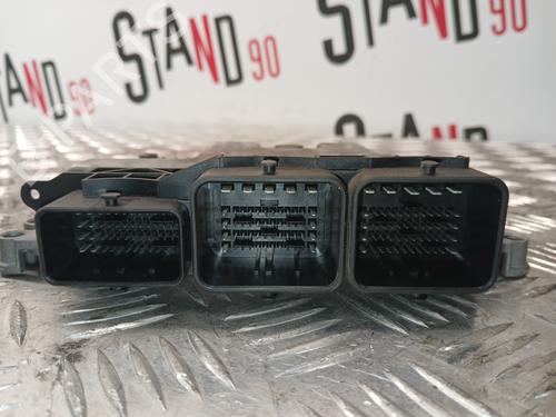 Engine control unit (ECU) CITROËN C3 II (SC_) 1.4 HDi 70 (SC8HZC, SC8HR0, SC8HP4) | BP37369277M57 - Image 4