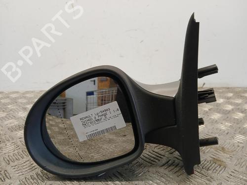 left-mirror-renault-twingo-ii-cn0_-2007-40058706 main image
