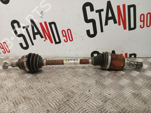 Used Right front driveshaft Right front driveshaft 37746238 37746238