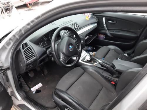 Left front steering knuckle BMW 1 (E87) | BP37354954M25 - Image 5