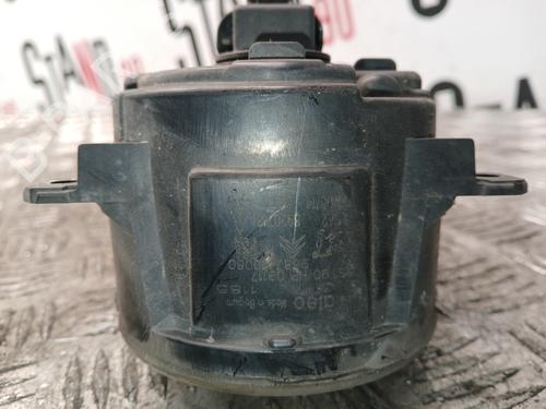 Højre Foran Tågelygte Højre Foran Tågelygte CITROËN NEMO MPV 1.3 HDi 75 (75 hp) 37371206 37371206