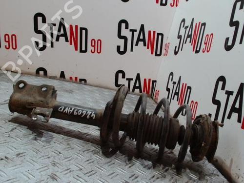 Used Right front shock absorber Right front shock absorber 37358266 37358266