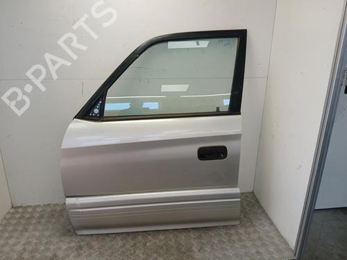 Used Left front door Left front door 37368436 37368436