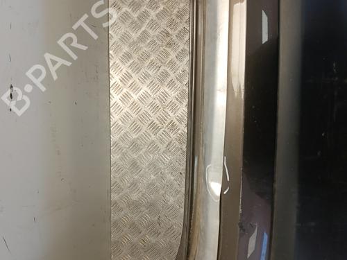 Used Rear bumper Rear bumper 37366586 37366586