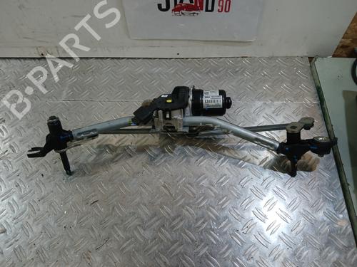 Front wiper motor OPEL CORSA F (P2JO) 1.2 (68) | BP37363941M29 - Image 2