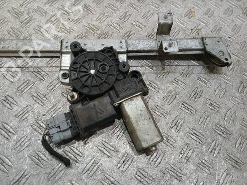 Front left window mechanism PEUGEOT BOXER Van 2.2 HDi 120 | BP37360322C22  - Image 10