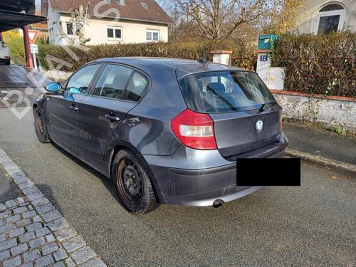 Front left window mechanism BMW 1 (E87) 120 d | BP37746722C22 - Image 8