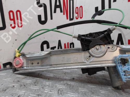 Used Front right window mechanism Front right window mechanism 37358861 37358861