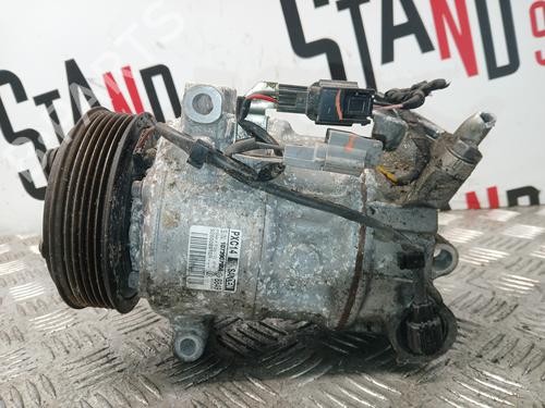 AC compressor RENAULT MEGANE IV Hatchback (B9A/M/N_) | BP37368356M34 - Image 5