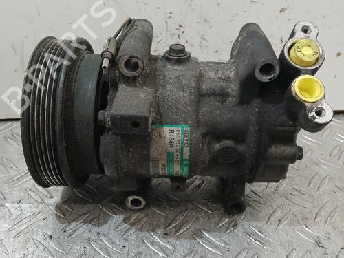 Used AC compressor AC compressor 37365502 37365502