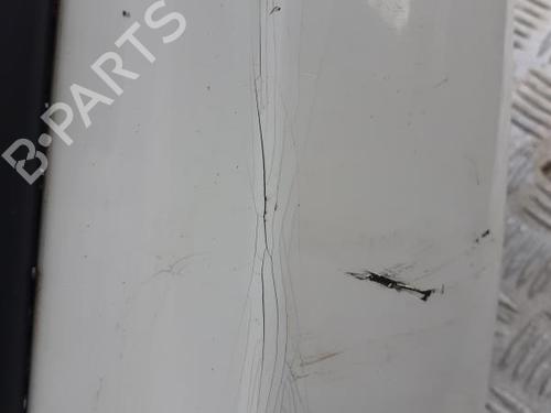 Used Rear bumper Rear bumper 37355128 37355128