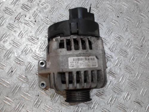 Used Alternator Alternator 37361136 37361136