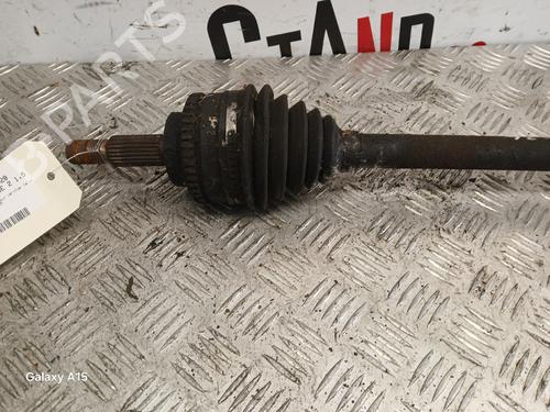 Right front driveshaft RENAULT KANGOO (KC0/1_) 1.5 dCi (KC08, KC09) | BP37362293M39 - Image 2