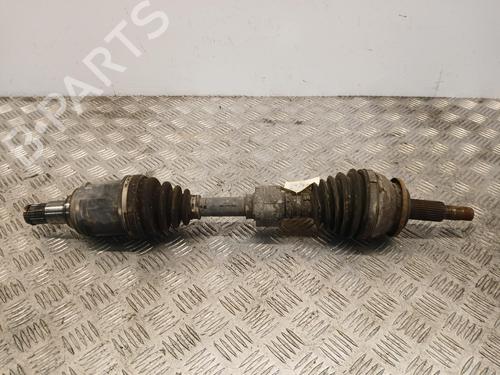 Used Left front driveshaft Left front driveshaft 37746620 37746620